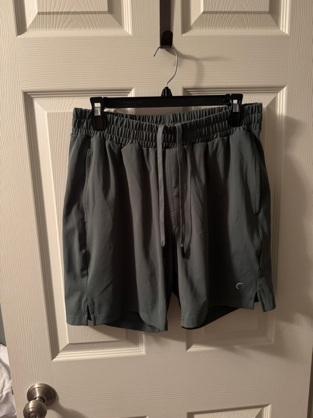 ZYIA Men's Athletic Shorts